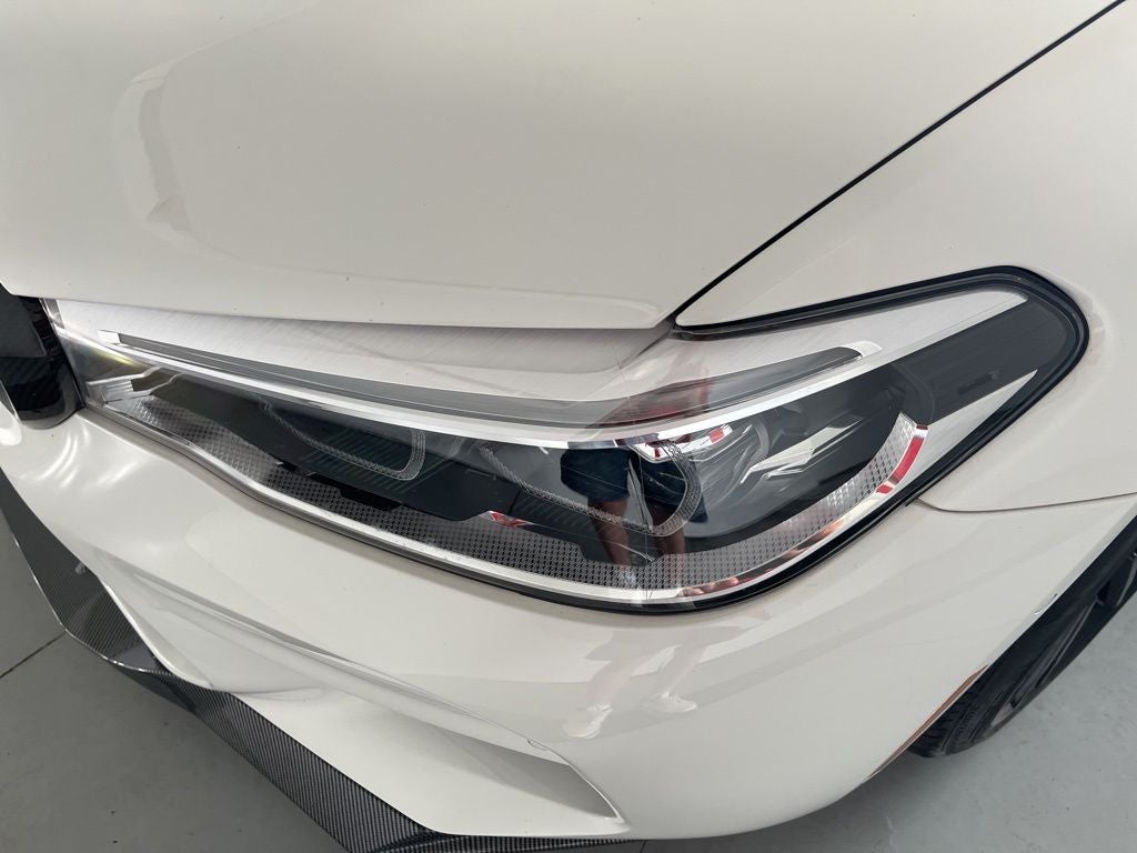 2019 BMW M5 Base