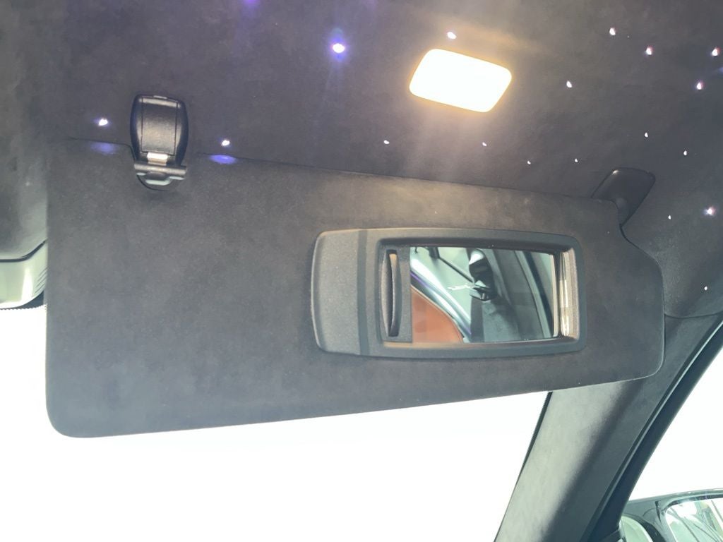 2019 BMW M5 Base