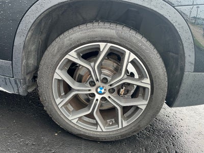 2021 BMW X1 sDrive28i