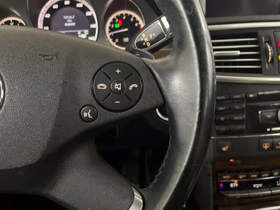 2010 Mercedes-Benz E-Class E 350 Base