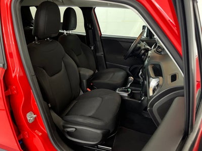 2018 Jeep Renegade Sport