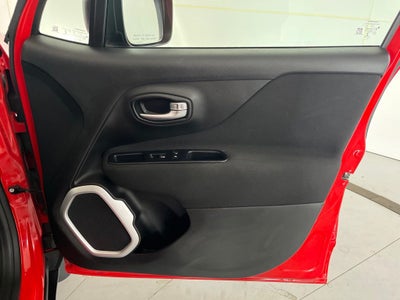 2018 Jeep Renegade Sport
