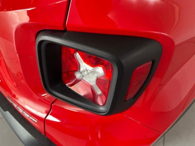 2018 Jeep Renegade Sport