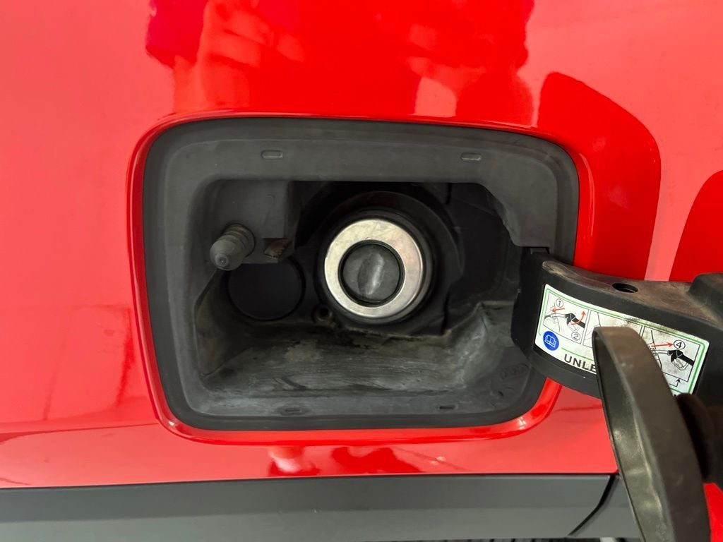 2018 Jeep Renegade Sport