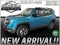 2022 Jeep Renegade Trailhawk