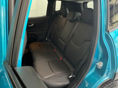 2022 Jeep Renegade Trailhawk