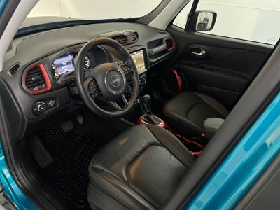 2022 Jeep Renegade Trailhawk