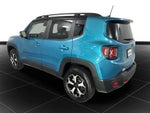 2022 Jeep Renegade Trailhawk