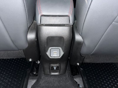 2022 Jeep Renegade Trailhawk