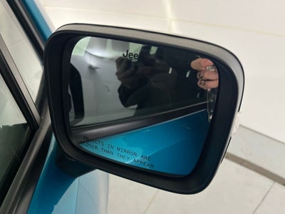 2022 Jeep Renegade Trailhawk