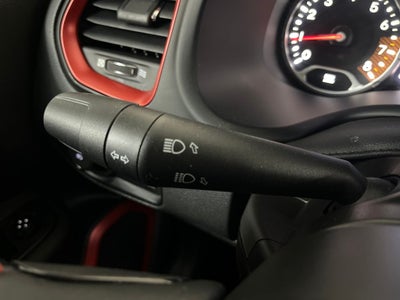 2022 Jeep Renegade Trailhawk