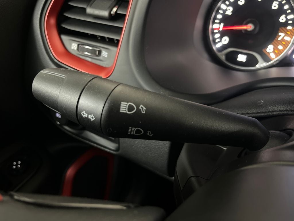 2022 Jeep Renegade Trailhawk