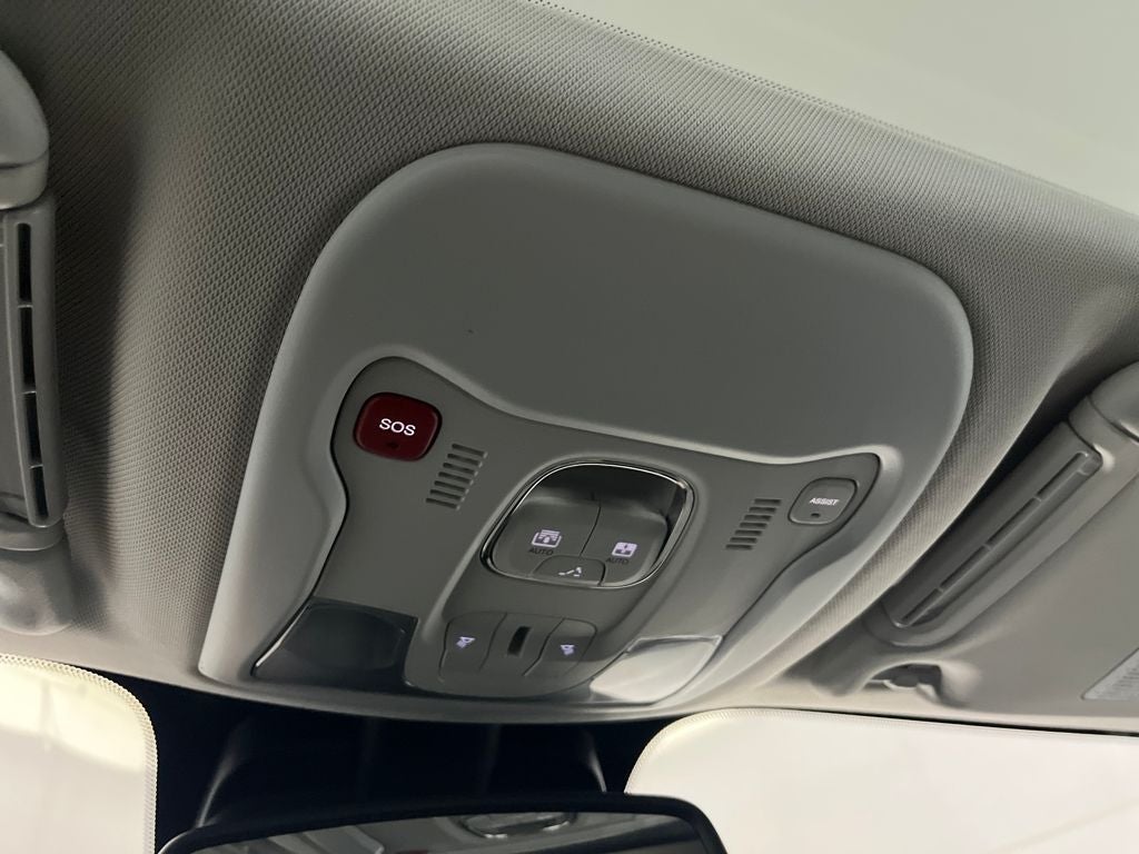 2022 Jeep Renegade Trailhawk