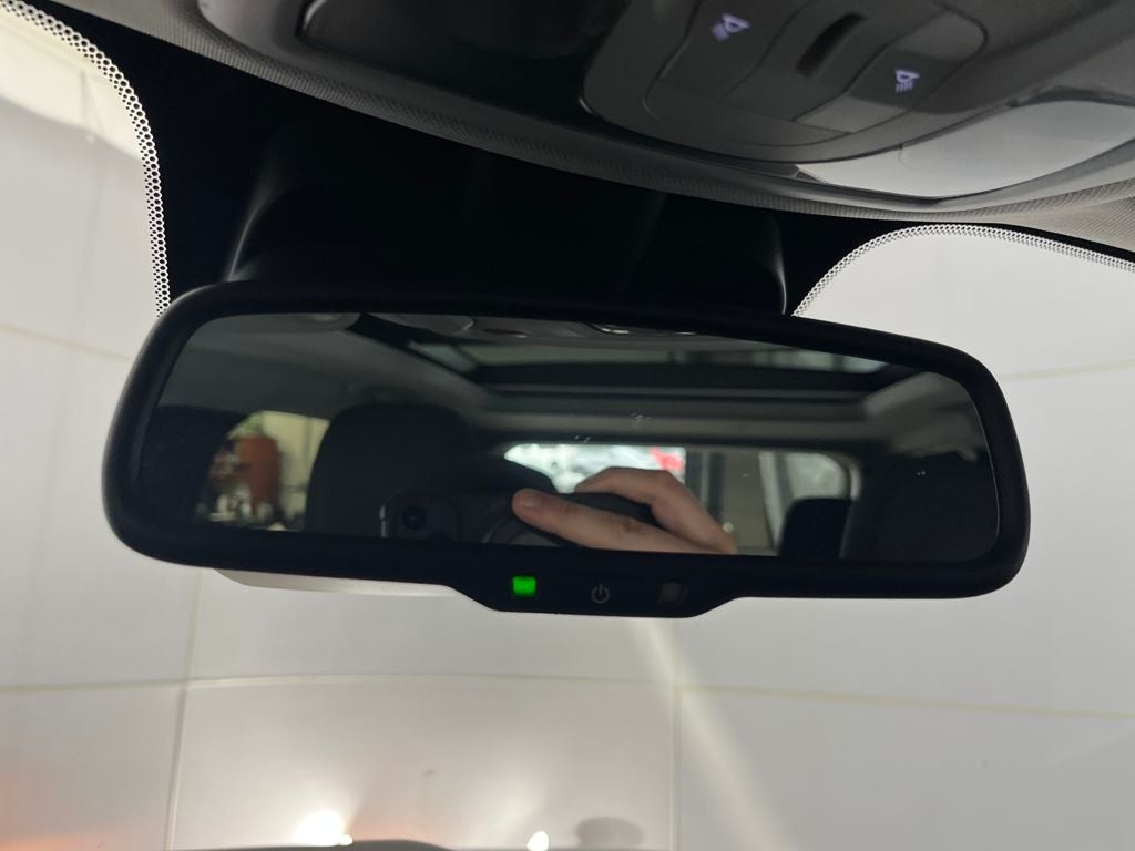 2022 Jeep Renegade Trailhawk