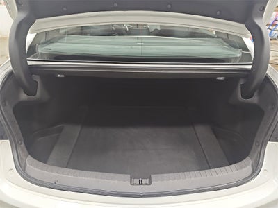 2020 Acura TLX 2.4L A-Spec Pkg