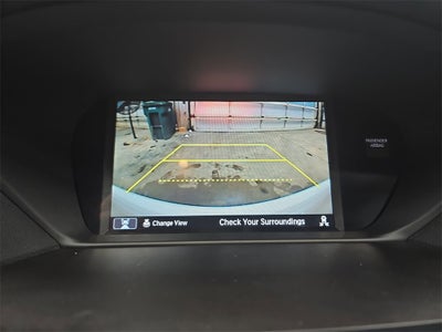 2020 Acura TLX 2.4L A-Spec Pkg