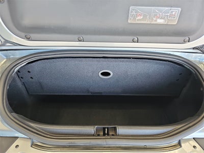 2005 Chrysler Crossfire Limited