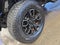 2018 Jeep Wrangler JK Unlimited Altitude