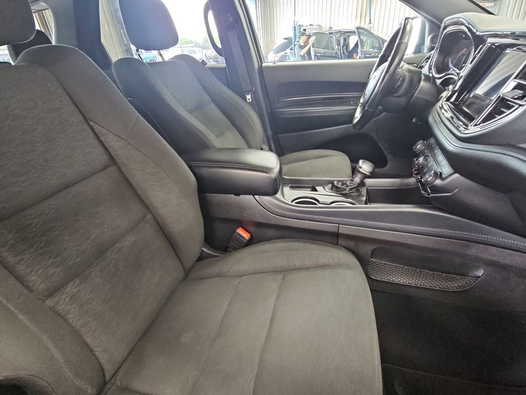 2023 Dodge Durango SXT