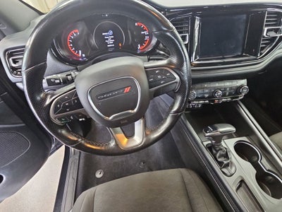 2023 Dodge Durango SXT