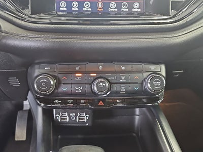 2023 Dodge Durango SXT