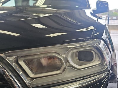 2023 Dodge Durango SXT