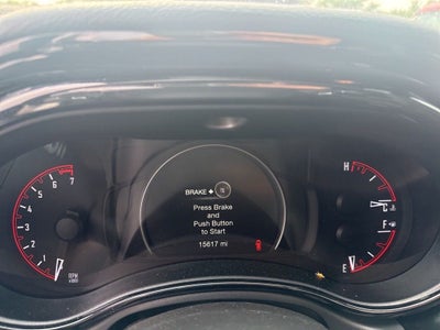 2025 Dodge Durango GT Plus