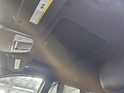 2021 Jeep Grand Cherokee 80th Anniversary Edition