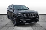 2023 Jeep Wagoneer Series II