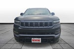 2024 Jeep Grand Wagoneer Series III