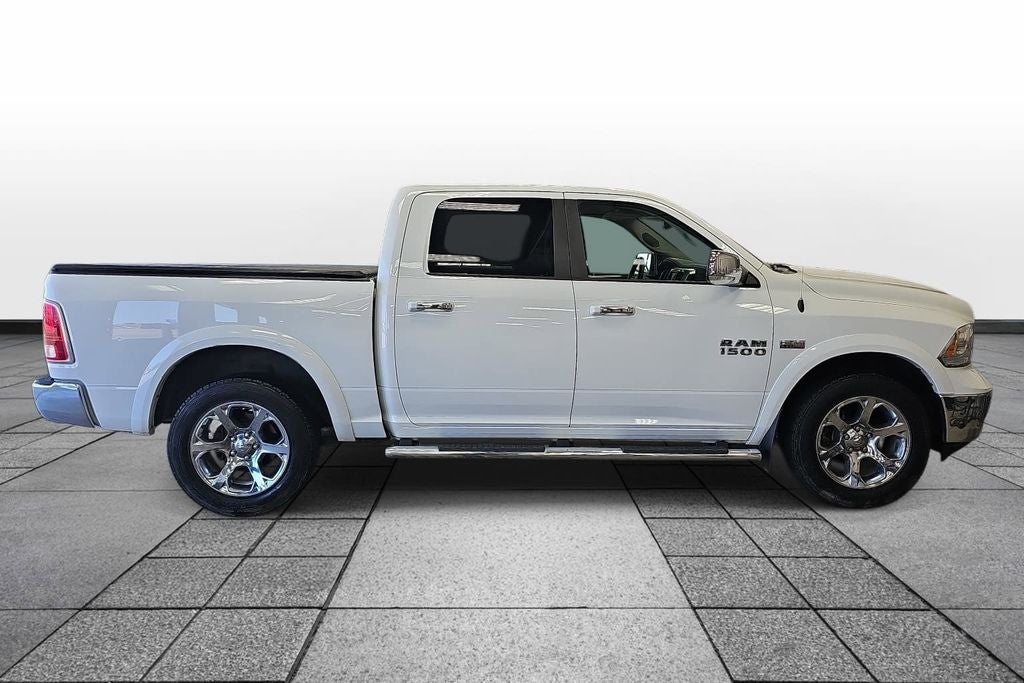 2015 RAM 1500 Laramie