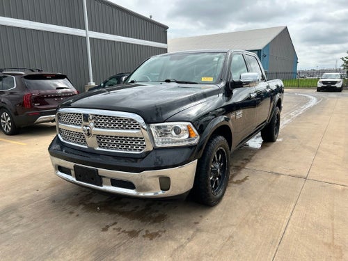 2014 RAM 1500 Laramie