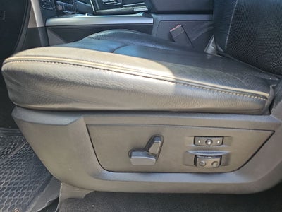 2016 RAM 1500 Laramie Longhorn
