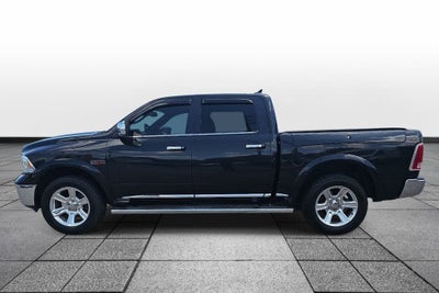 2016 RAM 1500 Laramie Longhorn