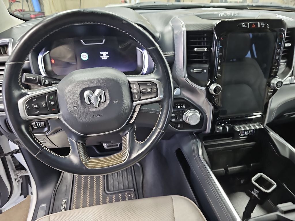 2023 RAM 1500 Limited