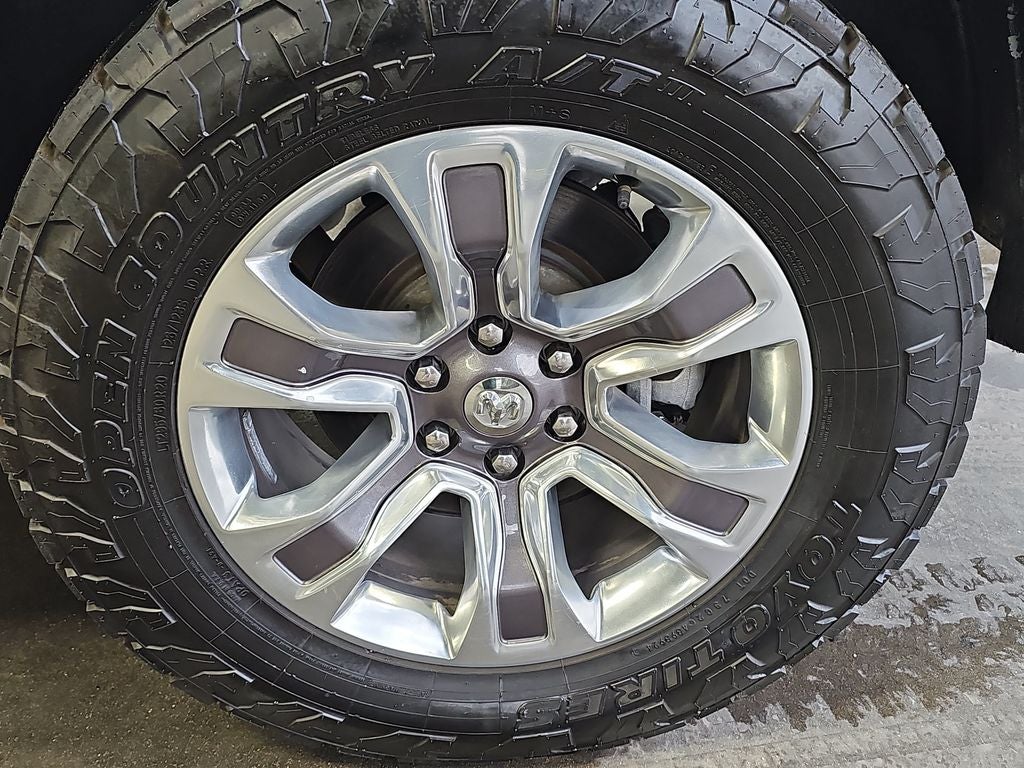 2023 RAM 1500 Limited