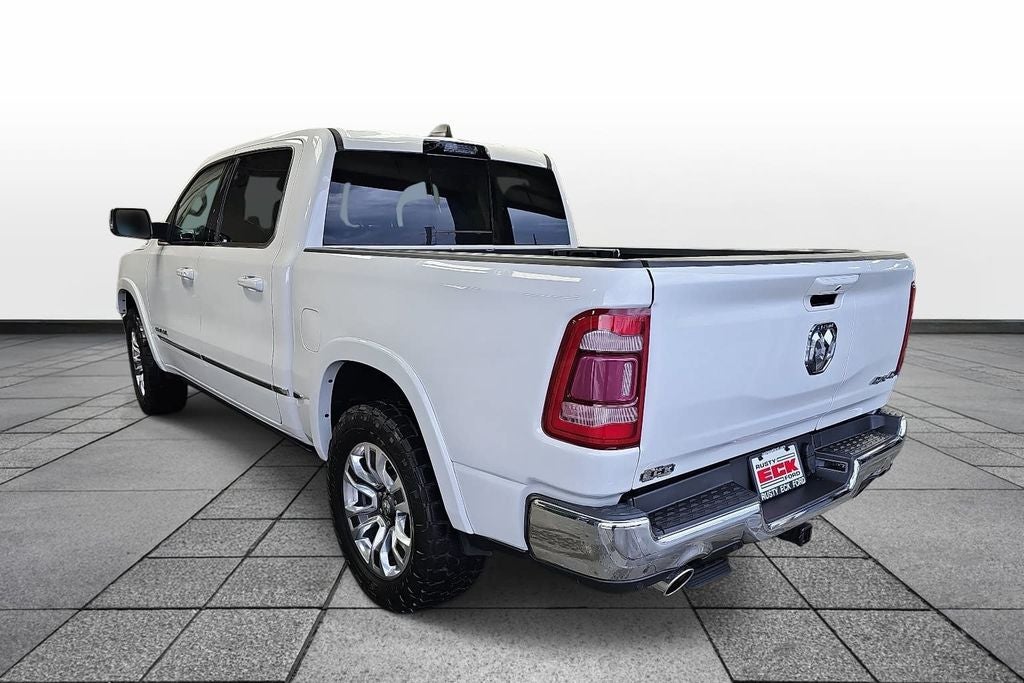 2023 RAM 1500 Limited