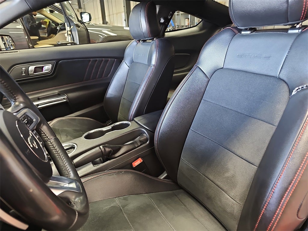 2020 Ford Mustang GT Premium