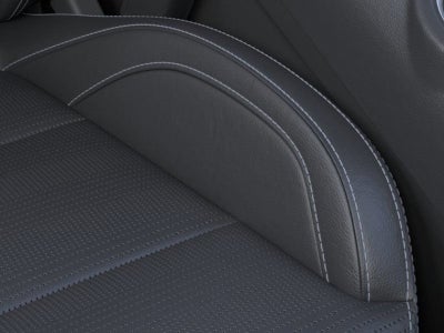 2025 Ford Mustang GT Premium Premium 401A