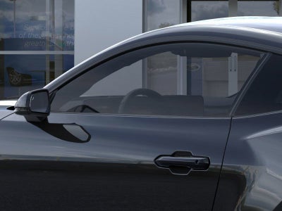 2025 Ford Mustang GT Premium Premium 401A