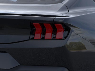 2025 Ford Mustang GT Premium Premium 401A