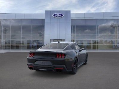 2025 Ford Mustang GT Premium Premium 401A