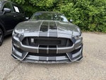 2017 Ford Mustang Shelby GT350