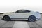2022 Ford Mustang Mach 1