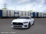 2025 Ford Mustang EcoBoost 101A