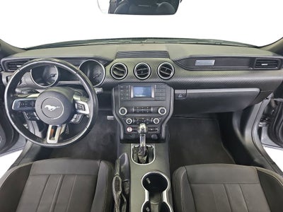 2023 Ford Mustang EcoBoost