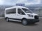 2025 Ford Transit-350 MR 15 Passenger XL RWD 301A