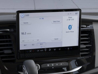 2025 Ford Transit-350 XLT MR 302A