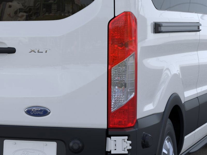 2025 Ford Transit-350 XLT MR 302A