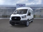 2025 Ford Transit-350 MR 15 Pass XL RWD 301A